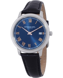 Купить Швейцарские наручные часы Raymond Weil 5385-SL5-00500 в E-mobi