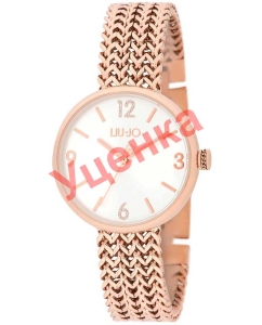 Купить Наручные часы LIU JO TLJ2078-ucenka  в E-mobi