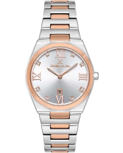 Купить Наручные часы Daniel Klein DK.1.13610-5-ucenka в E-mobi