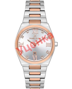 Купить Наручные часы Daniel Klein DK.1.13610-5-ucenka  в E-mobi