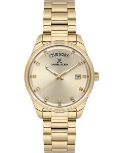 Купить Наручные часы Daniel Klein DK.1.13718-2-ucenka в E-mobi