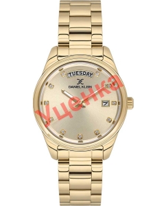 Купить Наручные часы Daniel Klein DK.1.13718-2-ucenka  в E-mobi