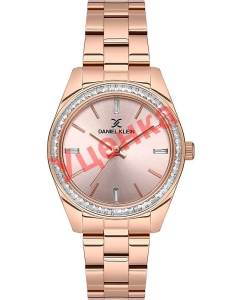 Купить Наручные часы Daniel Klein DK.1.13602-5-ucenka  в E-mobi