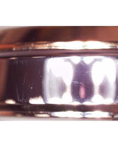 Купить Наручные часы Michael Kors MK5606-ucenka-1 с хронографом  в E-mobi