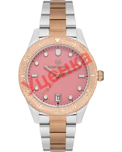 Купить Наручные часы Sergio Tacchini ST.1.10408-5-ucenka  в E-mobi