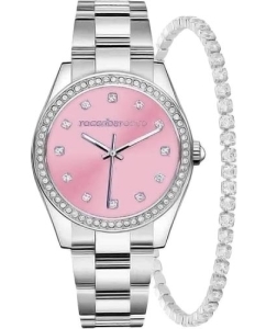 Купить Наручные часы Roccobarocco RB.2579L-04M в E-mobi