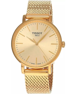 Купить Швейцарские наручные часы Tissot T143.210.33.021.00 в E-mobi