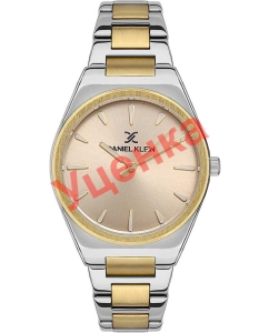 Купить Наручные часы Daniel Klein DK.1.13492-4-ucenka  в E-mobi