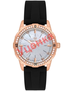 Купить Наручные часы Sergio Tacchini ST.1.10444-5-ucenka  в E-mobi