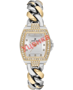 Купить Наручные часы Daniel Klein DK.1.13717-3-ucenka  в E-mobi