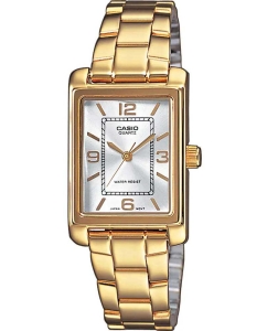 Купить Японские наручные часы Casio Collection LTP-1234PG-7A-ucenka в E-mobi