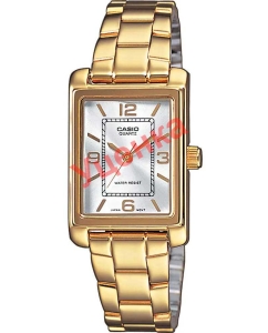 Купить Японские наручные часы Casio Collection LTP-1234PG-7A-ucenka  в E-mobi