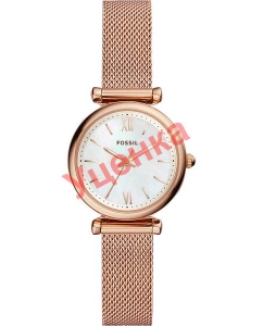 Купить Наручные часы Fossil ES4433-ucenka  в E-mobi