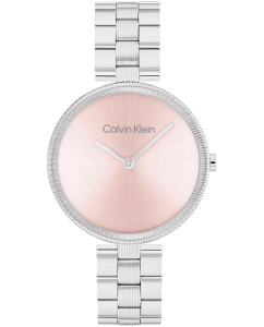 Купить Наручные часы Calvin Klein 25100015 в E-mobi