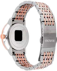 Купить Швейцарские наручные часы Rado R22883923  в E-mobi