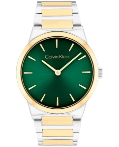Купить Наручные часы Calvin Klein 25100114 в E-mobi