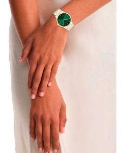 Купить Наручные часы Calvin Klein 25100114  в E-mobi