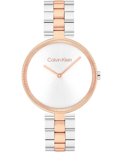 Купить Наручные часы Calvin Klein 25100040 в E-mobi