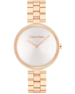 Купить Наручные часы Calvin Klein 25100013 в E-mobi