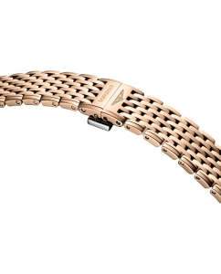 Купить Швейцарские наручные часы Longines L4.209.1.90.8  в E-mobi
