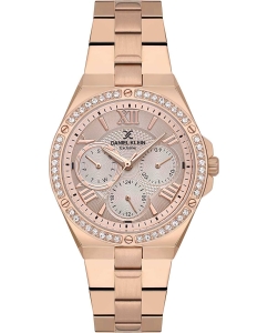 Купить Наручные часы Daniel Klein DK.1.13772-5-ucenka в E-mobi