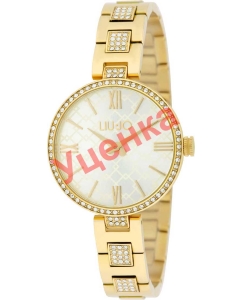 Купить Наручные часы LIU JO TLJ2185-ucenka-1  в E-mobi