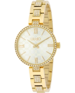 Купить Наручные часы LIU JO TLJ2185-ucenka в E-mobi