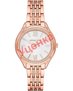 Купить Наручные часы Michael Kors MK7076-ucenka  в E-mobi