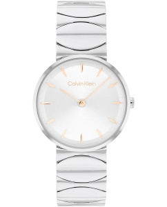 Купить Наручные часы Calvin Klein 25100042 в E-mobi