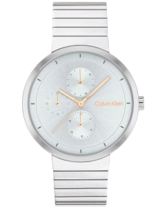 Купить Наручные часы Calvin Klein 25100032 в E-mobi