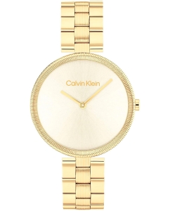 Купить Наручные часы Calvin Klein 25100014 в E-mobi