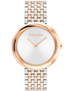 Купить Наручные часы Calvin Klein 25100070 в E-mobi