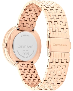 Купить Наручные часы Calvin Klein 25100067  в E-mobi