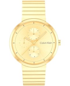 Купить Наручные часы Calvin Klein 25100030 в E-mobi