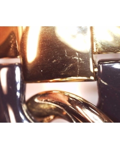 Купить Наручные часы Michael Kors MK3242-ucenka-1 с хронографом  в E-mobi