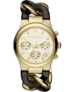 Купить Наручные часы Michael Kors MK3242-ucenka с хронографом в E-mobi