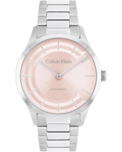 Купить Механические наручные часы Calvin Klein 25100102 в E-mobi