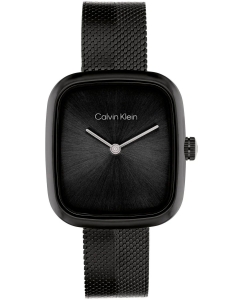 Купить Наручные часы Calvin Klein 25100100 в E-mobi