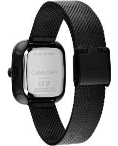 Купить Наручные часы Calvin Klein 25100100  в E-mobi