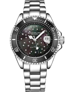Купить Наручные часы Stuhrling 3977.1-ucenka в E-mobi