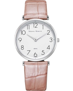 Купить Российские наручные часы Михаил Москвин 1286A1L1-4-ucenka в E-mobi
