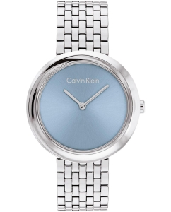 Купить Наручные часы Calvin Klein 25100065 в E-mobi