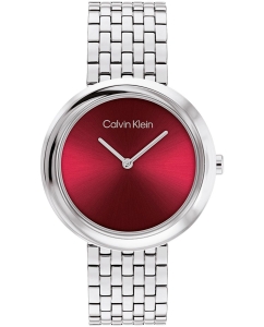 Купить Наручные часы Calvin Klein 25100064 в E-mobi