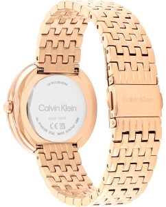 Купить Наручные часы Calvin Klein 25200322  в E-mobi