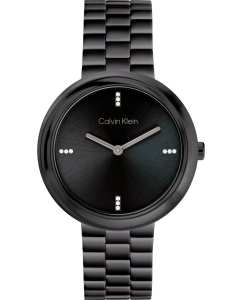 Купить Наручные часы Calvin Klein 25100096 в E-mobi