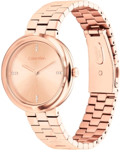Купить Наручные часы Calvin Klein 25100095  в E-mobi