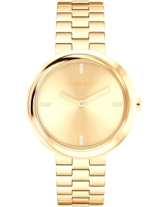 Купить Наручные часы Calvin Klein 25100094 в E-mobi