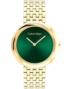 Купить Наручные часы Calvin Klein 25100066 в E-mobi