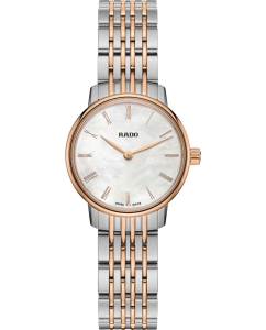 Купить Швейцарские наручные часы Rado R22897933 в E-mobi