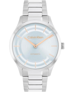 Купить Механические наручные часы Calvin Klein 25100103 в E-mobi